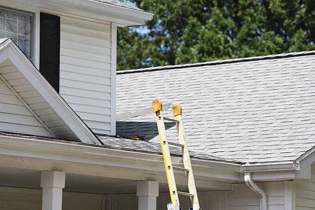 James Hardie Siding in Lemont, IL